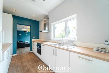 5 bed house, Rookery Road, Selly Park, Birmingham, B297DQ - Image 3