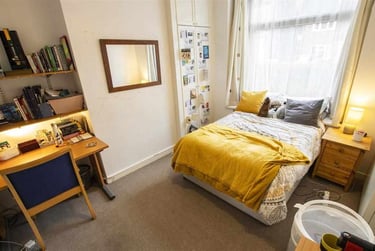 4 bed house, Dawlish Road, Selly Park, Birmingham, B297AU - Image 9