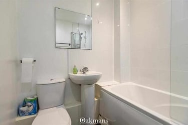 3 bed house, Heeley Road, Selly Park, Birmingham, B296DP - Image 9