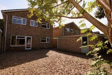 5 bed house, Jasmine Close, Earlham, Norwich, NR47NE - Image 14
