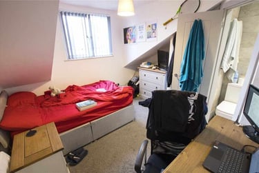 5 bed house, Florence Buildings, Hubert Road, Selly Park, Birmingham, B296EH - Image 8