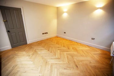1 bed house, Apt B, 20 Albert Road, Levenshulme, Manchester, M192FP - Image 7