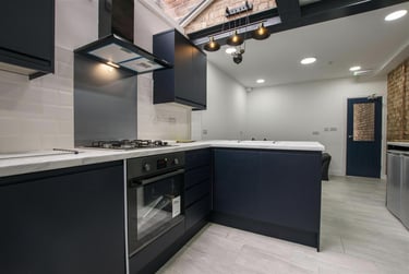 6 bed house, Rookery Road, Selly Park, Birmingham, B297DG - Image 3