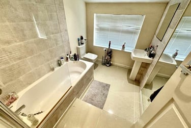 4 bed house, Shoreham Street, Heeley, Sheffield, S24FA - Image 1