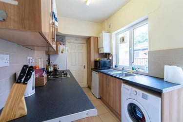 4 bed house, Dawlish Road, Selly Park, Birmingham, B297AR - Image 6