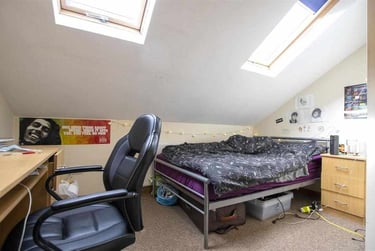 6 bed house, Heeley Road, Selly Park, Birmingham, B296EJ - Image 6