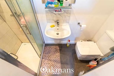 6 bed house, City Road, Smethwick, Birmingham, B160NL - Image 13