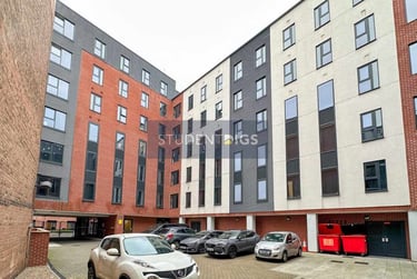 4 bed flat, London Road, Highfields, Leicester, LE20BL - Image 11