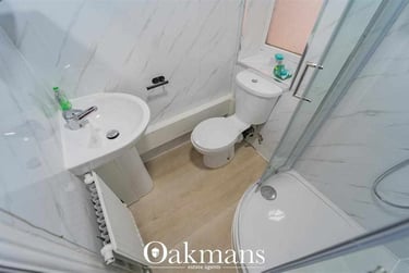 6 bed house, Teignmouth Road, Selly Park, Birmingham, B297BA - Image 14