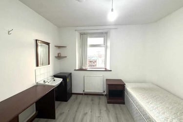 1 bed house, Great Shaw Street, City Centre, Preston, PR12HH - Image 3