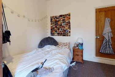 4 bed house, Grasmere Street, City Centre, Leicester, LE27DB - Image 11