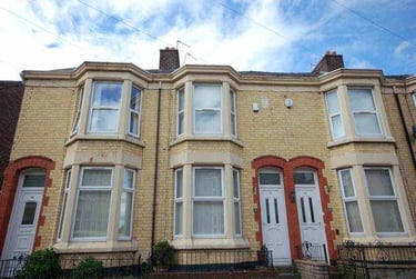 4 bed house, Kensington Fields, Low Hill, Liverpool, L78RD - Image 12