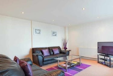 1 bed house, Freemans Meadow, City Centre, Leicester, LE27AT - Image 2