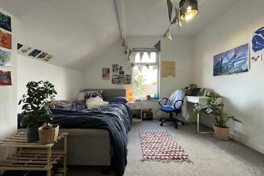 9 bed house, Cathays, Plasnewydd, Cardiff, CF244AQ - Image 11