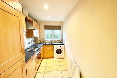 2 bed flat, Firbank, City Centre, Preston, PR56SU - Image 3