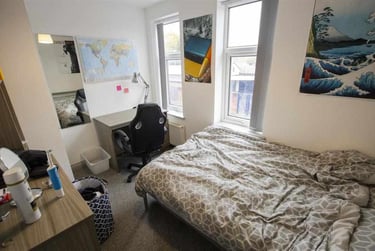 6 bed house, Selly Hill Road, Selly Park, Birmingham, B297DL - Image 5