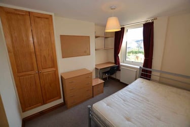 5 bed house, Cathays, Cardiff, CF244EY - Image 5