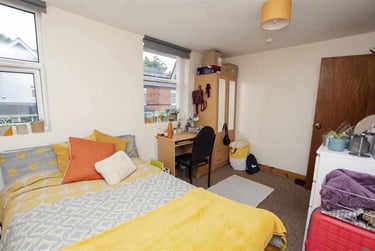 5 bed house, Hubert Road, Selly Park, Birmingham, B296ET - Image 2