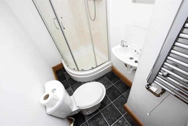 6 bed house, Hubert Road, Selly Park, Birmingham, B296EP - Image 11