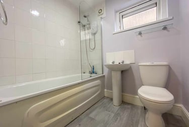 2 bed house, Roath, Plasnewydd, Cardiff, CF243JS - Image 6