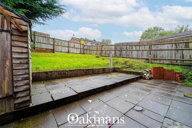 4 bed house, Heeley Road, Selly Park, Birmingham, B296EZ - Image 10