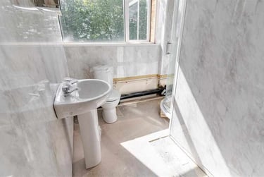 2 bed flat, Holloway Head, City Centre, Birmingham, B11QP - Image 10