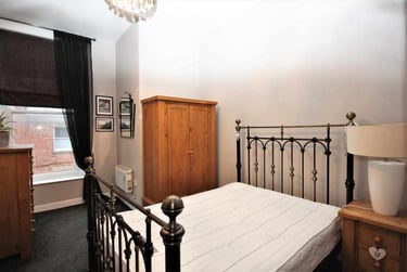 2 bed flat, City Space House, City Centre, Preston, PR13LB - Image 4