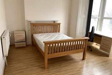 6 bed house, Hawthorne Avenue, Uplands, Swansea, SA20LP - Image 1