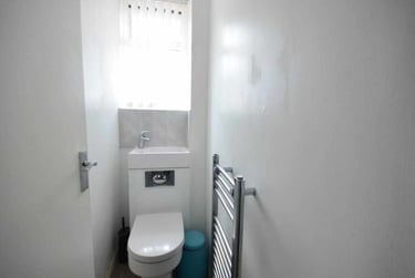 5 bed house, Everton, Low Hill, Liverpool, L38BU - Image 11