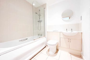 2 bed flat, Cardiff Bay, Sports Village, Cardiff, CF110SF - Image 9