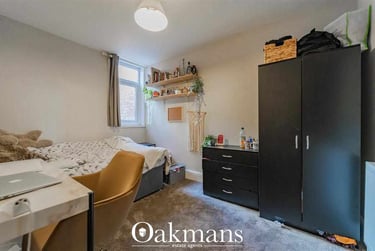 6 bed house, Teignmouth Road, Selly Park, Birmingham, B297BA - Image 10