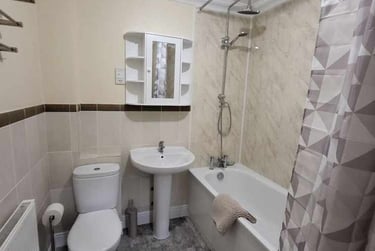 4 bed house, New Mills Yard, City Centre, Norwich, NR33AH - Image 9