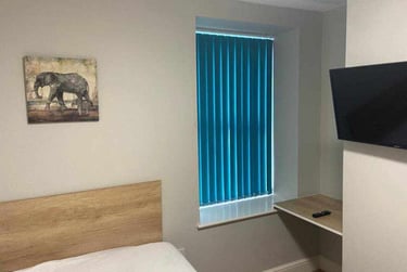 6 bed house, Mansel Street, City Centre, Swansea, SA15SN - Image 4