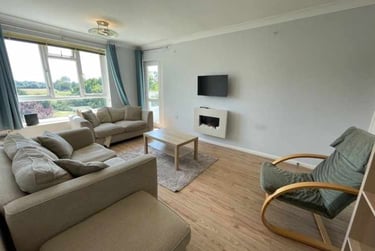 2 bed house, Wilberforce Road, Clover Hill, Norwich, NR58NQ - Image 1