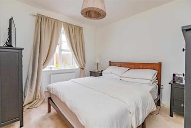 2 bed flat, Ward Place, Selly Oak, Birmingham, B296UJ - Image 7