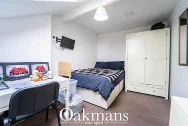 6 bed house, Raddlebarn Road, Selly Park, Birmingham, B296HQ - Image 9