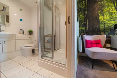 2 bed flat, Cardiff Bay, Sports Village, Cardiff, CF110JJ - Image 15