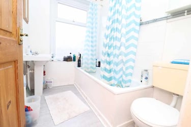 4 bed house, Roath, Plasnewydd, Cardiff, CF243EZ - Image 6