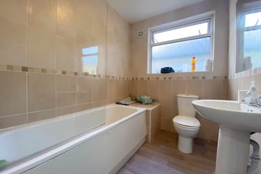 9 bed house, Cathays, Plasnewydd, Cardiff, CF244AT - Image 14