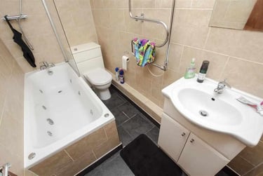 7 bed house, Tiverton Road, Selly Park, Birmingham, B296BY - Image 13