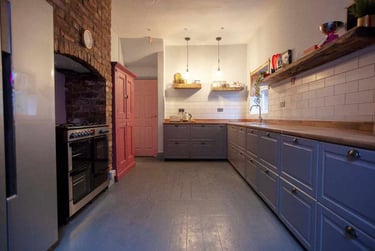 8 bed house, Lausanne Road Withington Manchester, Withington, Manchester, M203EU - Image 5