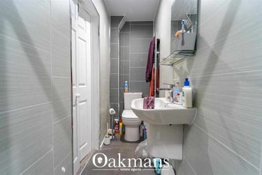 4 bed house, Keneggy Mews, Selly Park, Birmingham, B297AQ - Image 7