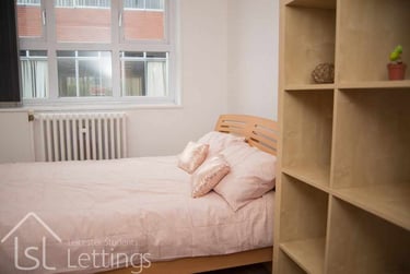 3 bed flat, Albion Street, Highfields, Leicester, LE16GB - Image 9