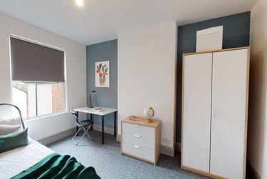 5 bed house, Sykefield Road, City Centre, Leicester, LE30LB - Image 4