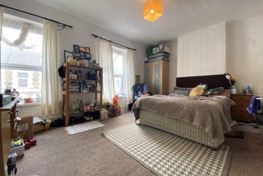 4 bed house, Cathays, Cardiff, CF244NY - Image 3