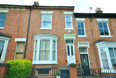 5 bed house, Seymour Street, Highfields, Leicester, LE20LB - Image 14