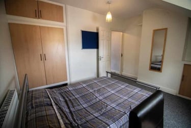 2 bed flat, Junction Road, Sharrowvale, Sheffield, S118XA - Image 6