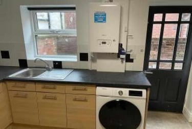 1 bed house, Stanley Place, City Centre, Preston, PR18NA - Image 4