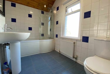 4 bed house, Heath, Cathays, Cardiff, CF143LW - Image 8