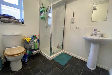 2 bed house, Riverside, City Centre, Cardiff, CF116AH - Image 6